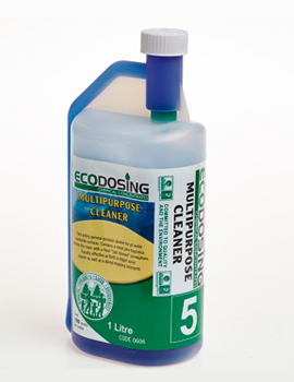 Ecodosing Multi Purpose Cleaner 1L